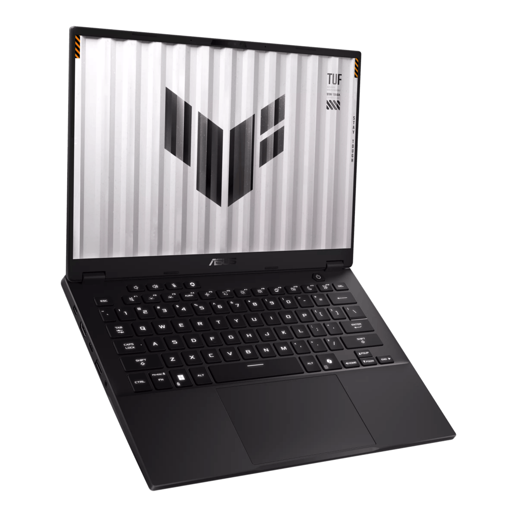 ASUS TUF Gaming A14