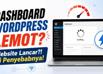 Dashboard WordPress - Slow Loading