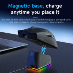 Ajazz AJ139P V3 MAX / MC Wireless Gaming Mouse