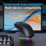 Ajazz AJ139P V3 MAX / MC Wireless Gaming Mouse