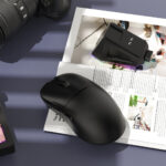 AJAZZ AJ159 P MC Wireless Gaming Mouse PAW3311 12000 DPI
