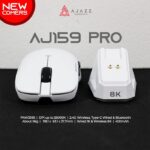 Ajazz AJ159 PRO 8K Gaming Mouse