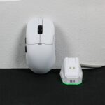 Ajazz AJ159 PRO 8K Gaming Mouse