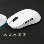 Ajazz AJ159 PRO 8K Gaming Mouse