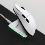 Ajazz AJ159 PRO 8K Gaming Mouse