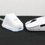 Ajazz AJ159 PRO 8K Gaming Mouse