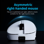 AJAZZ AJ179 V2 Wireless Gaming Mouse PAW3311 12000 DPI
