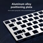 Ajazz AK680 V2 Magnetic Mechanical Gaming Keyboard