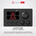 AJAZZ AKP03E Desktop Assistant Macropad