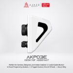 AJAZZ AKP03E Desktop Assistant Macropad