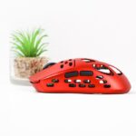 Ajazz AM3 Magnesium Gaming Mouse PAW3950 APEX-AJ 8K Tri-Mode