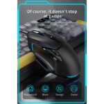 Ajazz AT120 Wired Gaming Set (AF98 + AJ039 + AH079)