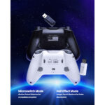 Ajazz GP100 Galaxy Wireless Gamepad