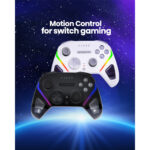 Ajazz GP100 Galaxy Wireless Gamepad