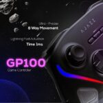 Ajazz GP100 Galaxy Wireless Gamepad