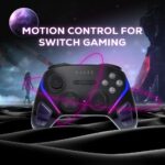 Ajazz GP100 Galaxy Wireless Gamepad