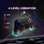 Ajazz GP100 Galaxy Wireless Gamepad