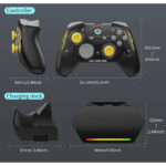 AJAZZ GP100 NS Wireless Game Controller