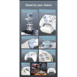 AJAZZ GP100 NS Wireless Game Controller