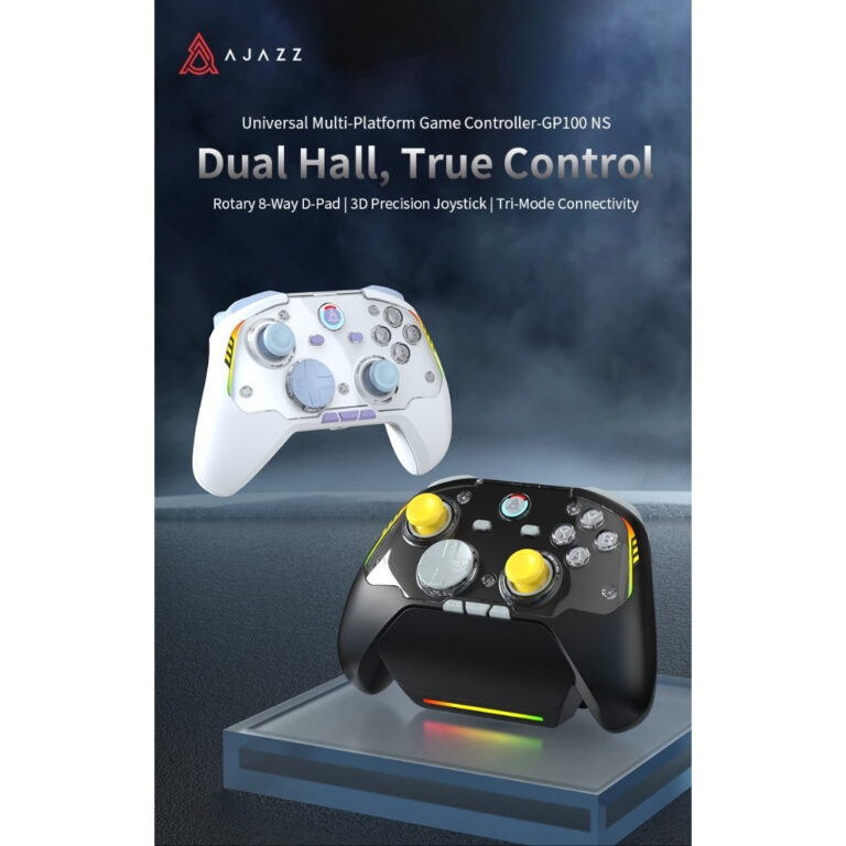 AJAZZ GP100 NS Wireless Game Controller