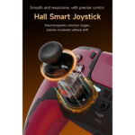 AJAZZ GP100 PS Dual-Mode Game Controller