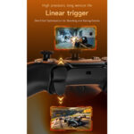 AJAZZ GP100 PS Dual-Mode Game Controller