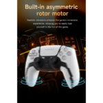 AJAZZ GP100 PS Dual-Mode Game Controller