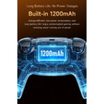 AJAZZ GP100 PS Dual-Mode Game Controller