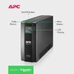 APC Back-UPS Pro BR1600MI 1600VA/960W