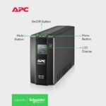 APC Back-UPS Pro BR900MI 900VA 540W