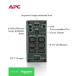 APC Back-UPS Pro BR900MI 900VA 540W
