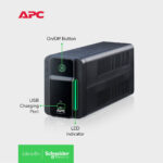 APC Easy UPS BVX1200LI-MS 1200VA 650W Bundle 2 Unit
