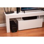APC Easy UPS BVX700LUI-MS 700VA 360W dengan USB Charging