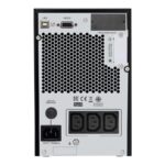 APC Easy UPS On-Line SRV1KIL 1000VA 230V
