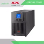 APC Easy UPS On-Line SRV1KIL 1000VA 230V