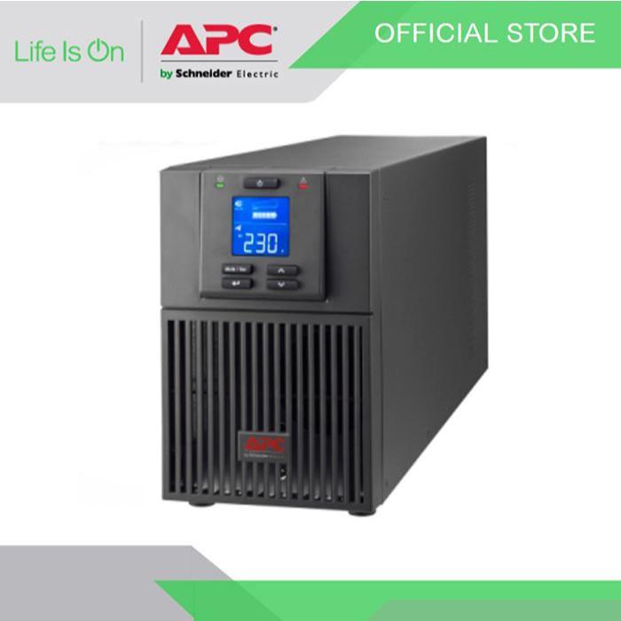 XKOMO Products 3 APC Easy UPS On-Line SRV1KIL 1000VA 230V