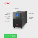 APC Easy UPS Online SRV2KI-E 2000VA 1800W