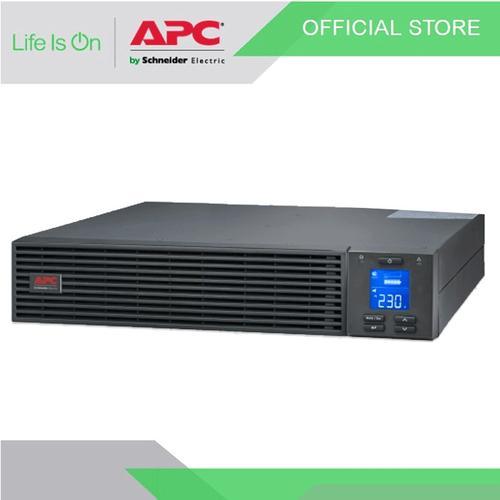 XKOMO Products 3 APC Easy UPS Online SRV3KRIRK-E 3000VA 2700W
