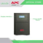APC Easy UPS SMV1500AI-MS 1500VA 1050W Sinewave