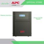 APC Easy UPS SMV2000AI-MS 2000VA 1400W Sine Wave