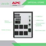 APC Easy UPS SMV2000AI-MS 2000VA 1400W Sine Wave