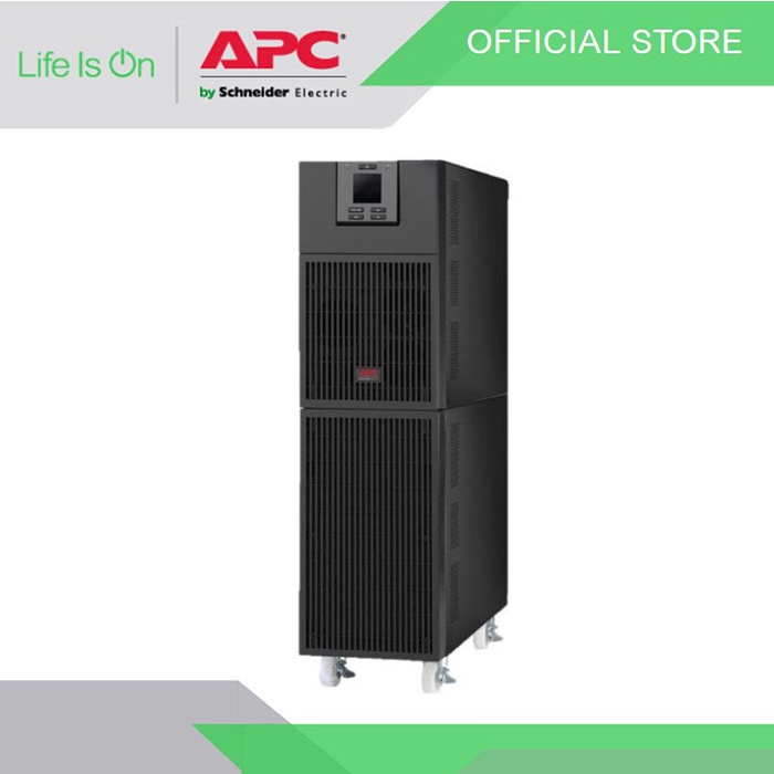 XKOMO Products 3 APC Easy UPS SRV10KIL / SRV10000 10kVA