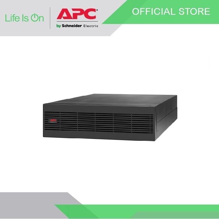 XKOMO Products 1 APC Easy UPS SRV240RLBP-9A Battery Pack 240V 2160VAh
