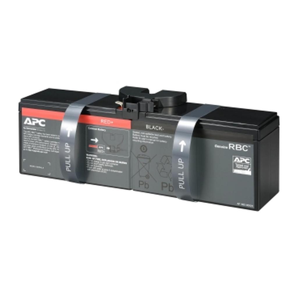 APC RBC216 Replacement Battery Cartridge 1 APC RBC216 Replacement Battery Cartridge