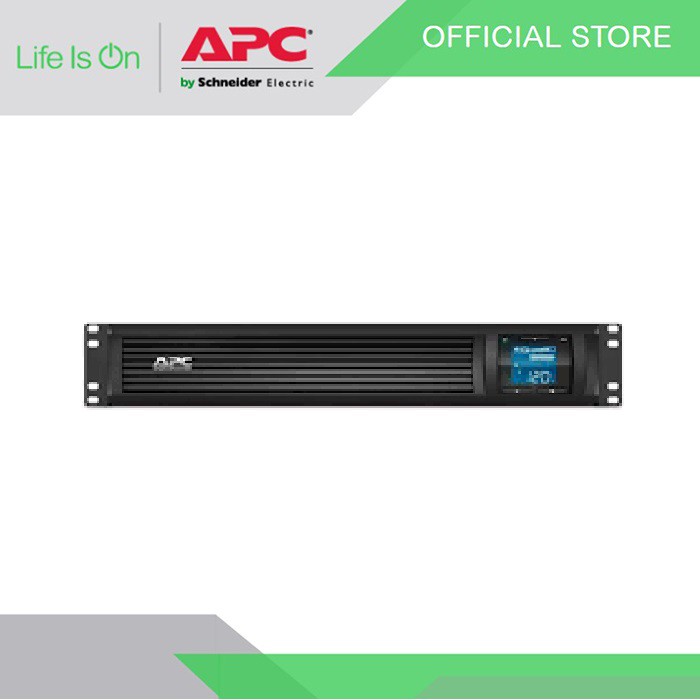 XKOMO Products 4 APC Smart-UPS C 1500VA LCD RM 2U 230V with SmartConnect