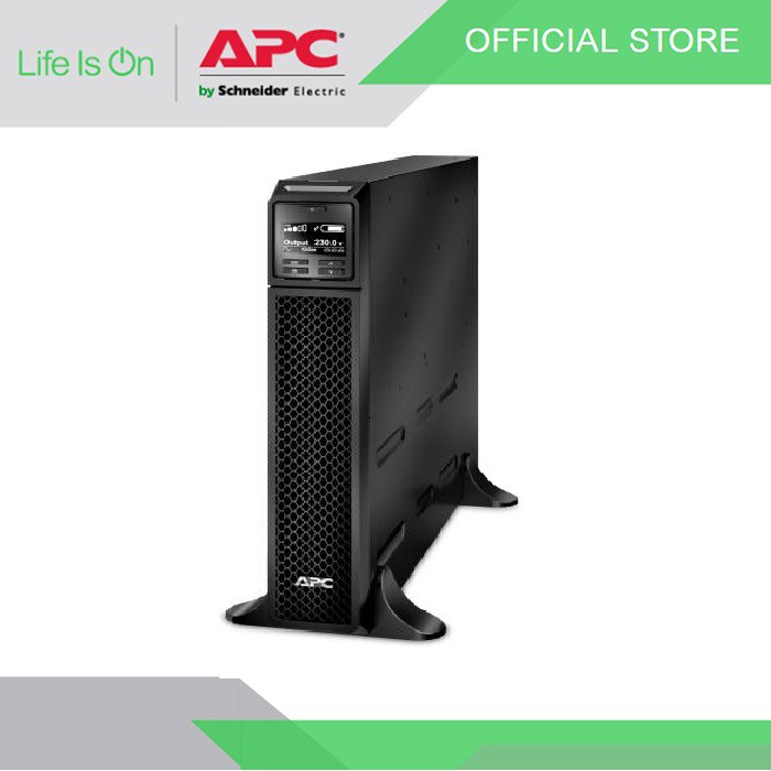 XKOMO Products 1 APC Smart-UPS SRT 1000VA 230V