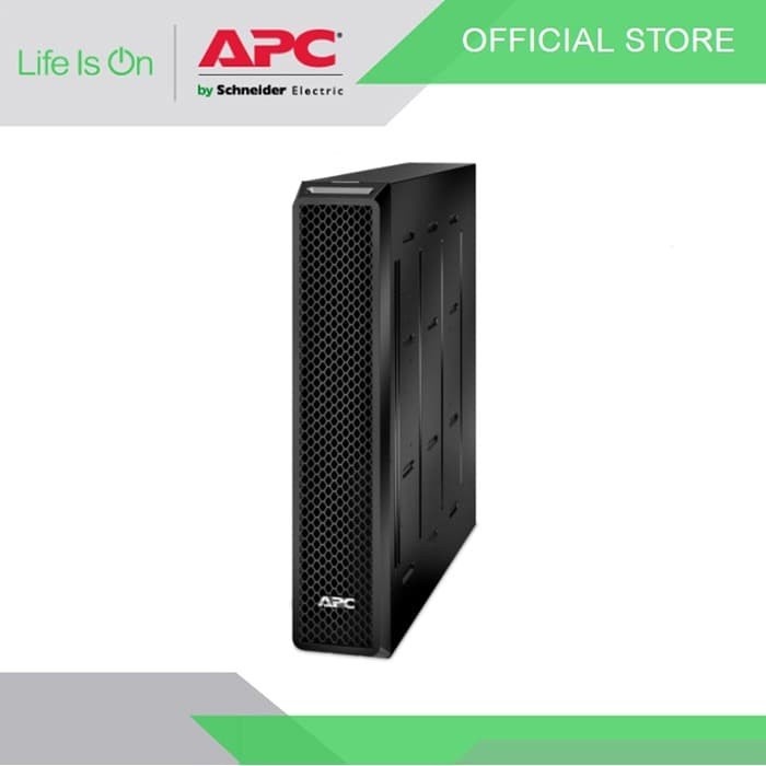 APC Smart-UPS SRT48BP 48V Battery Pack