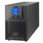 APC SRV1KI-E UPS Online 1000VA 900W 230V