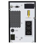APC SRV1KI-E UPS Online 1000VA 900W 230V