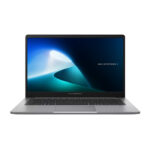 ASUS ExpertBook P1403CVA-S65152WS [Intel Core 5 210H / Intel UHD / 16GB DDR5 / 512GB / Grey / 14" FHD / W11]
